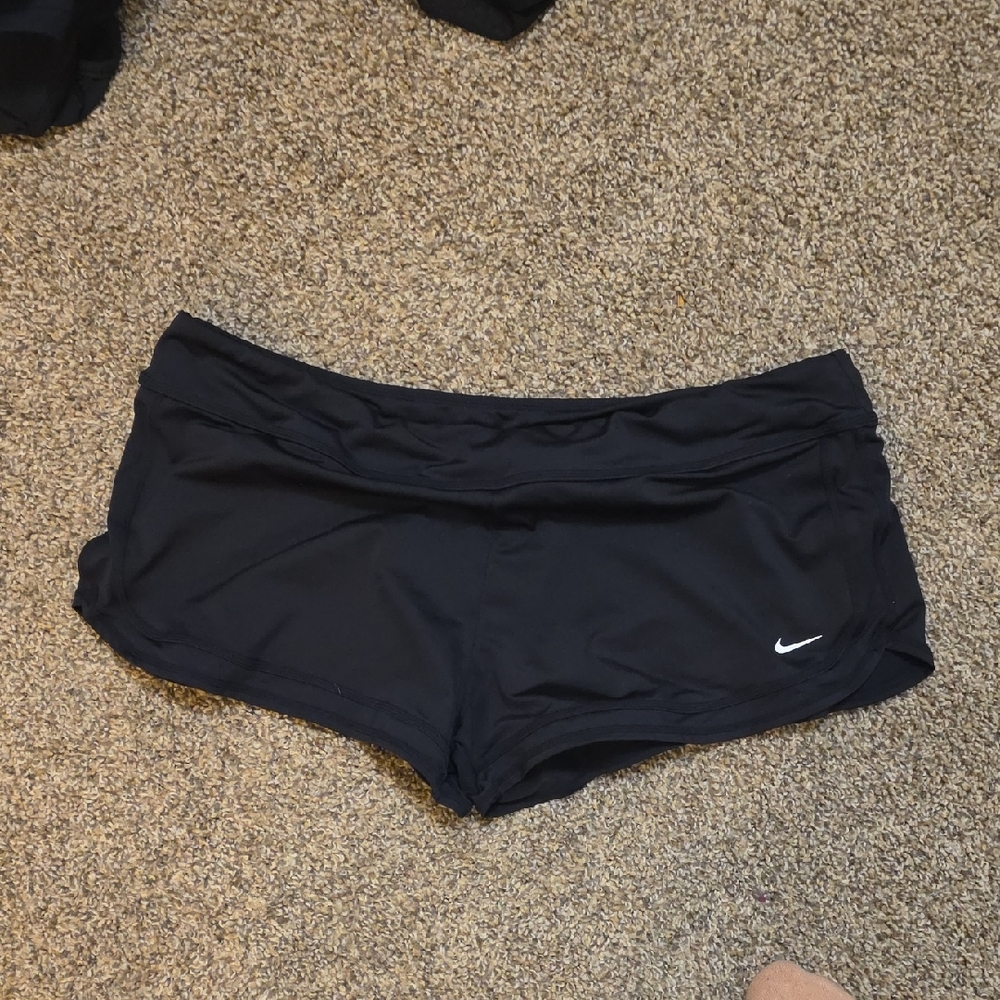 Swim Shorts
